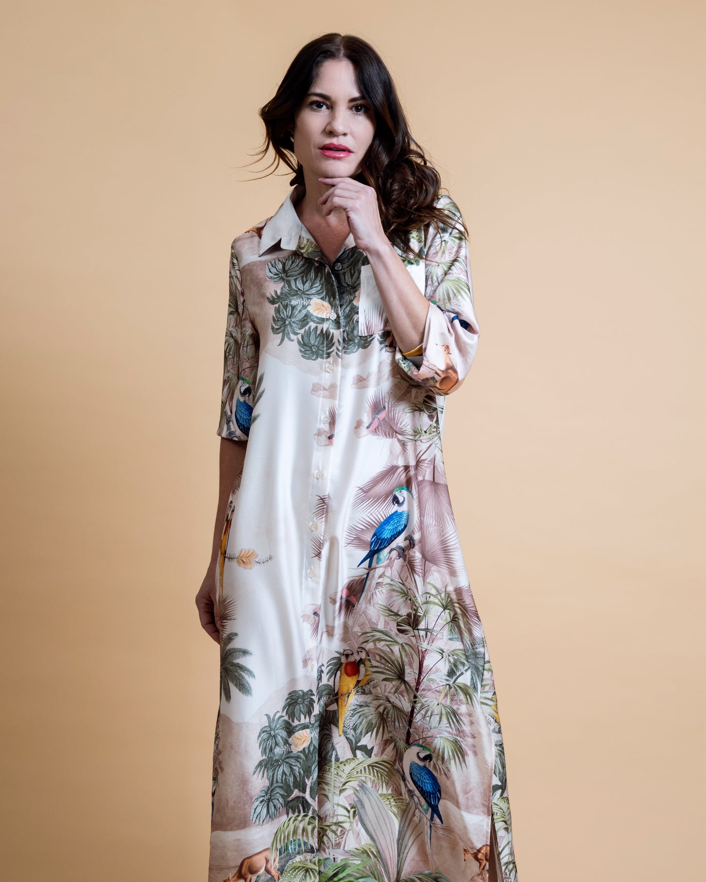 Vestido
