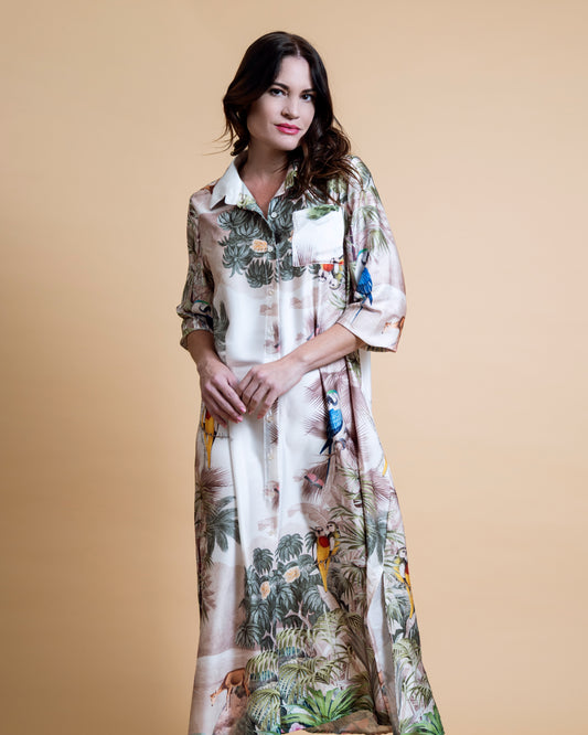 Vestido